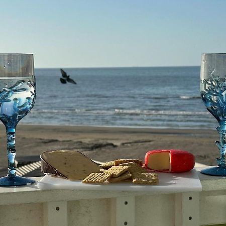 Apartamento Seascape #2319 Galveston Exterior foto